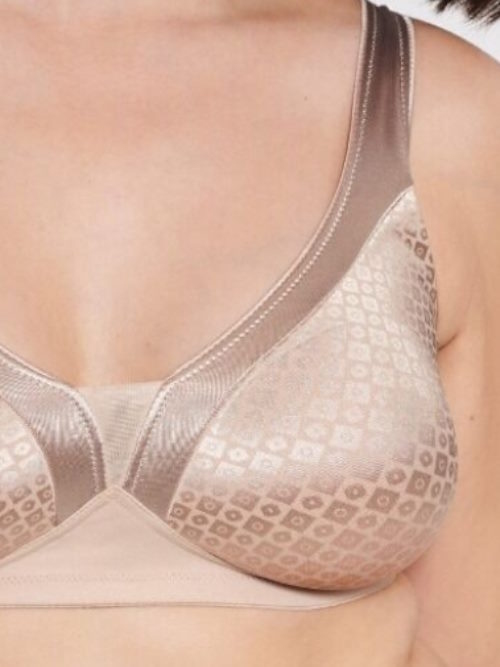 Naturana Minimizer  wireless bra Naturana Minimizer  wireless bra