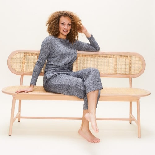 Charlie Choe Wild Nights grey fashion Charlie Choe Wild Nights grey fashion