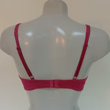 LingaDore  red padded bra