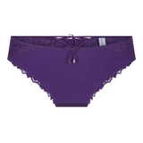 LingaDore Majesty purple purple brief