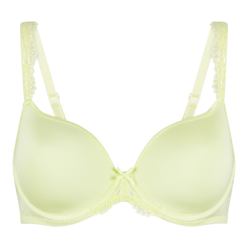 LingaDore Daily Uni Fit sunny lime padded bra LingaDore Daily Uni Fit sunny lime padded bra
