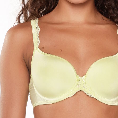 LingaDore Daily Uni Fit sunny lime padded bra LingaDore Daily Uni Fit sunny lime padded bra