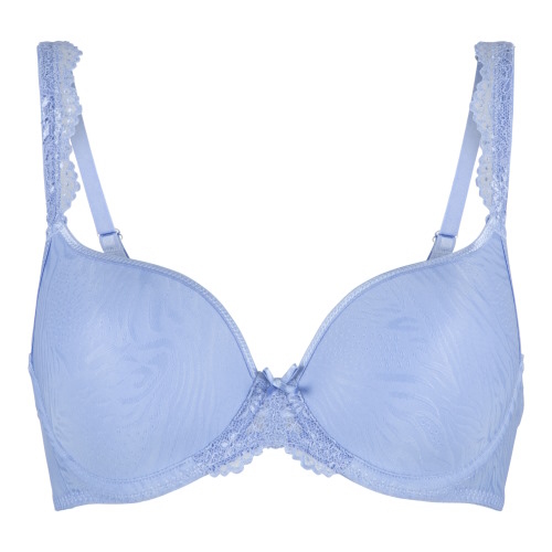 LingaDore Daily Uni Fit misty blue padded bra LingaDore Daily Uni Fit misty blue padded bra