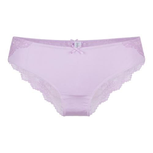 LingaDore Daily Basic pink lavender brief LingaDore Daily Basic pink lavender brief