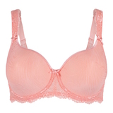 LingaDore Daily Basic coral padded bra