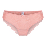 LingaDore Daily Basic coral brief