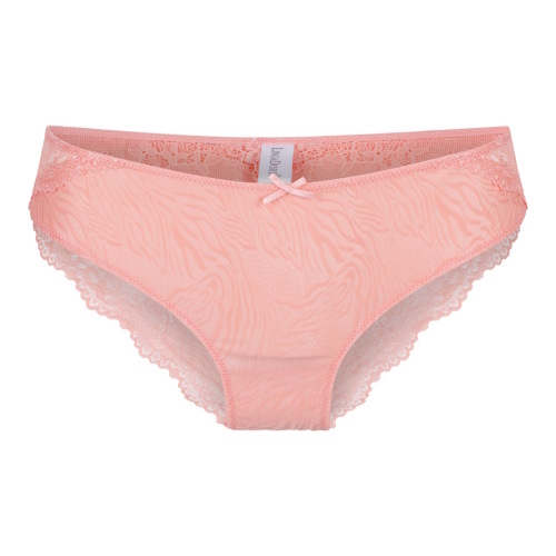 LingaDore Daily Basic coral brief LingaDore Daily Basic coral brief