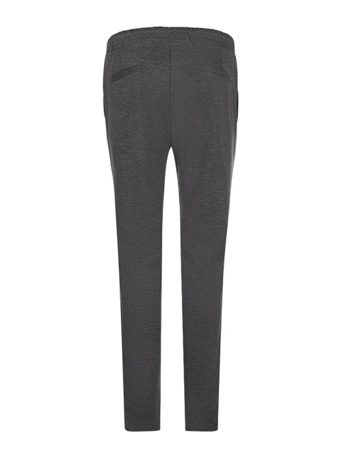 Charlie Choe Cold Days dark grey fashion Charlie Choe Cold Days dark grey fashion