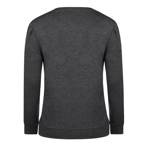 Charlie Choe Cold Days dark grey fashion Charlie Choe Cold Days dark grey fashion