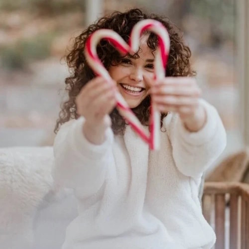 Charlie Choe Cold Days crème pant Charlie Choe Cold Days crème pant