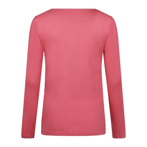 Charlie Choe Warm Nights pink sleep shirt Charlie Choe Warm Nights pink sleep shirt