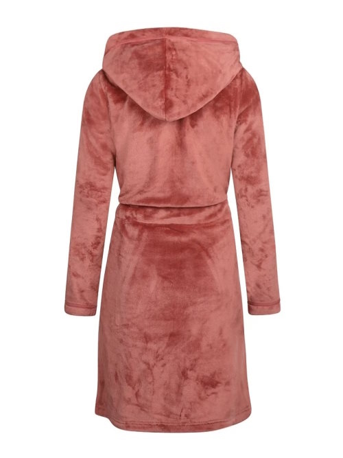 Charlie Choe MARRAKESH NIGHTS dark red bathrobe Charlie Choe MARRAKESH NIGHTS dark red bathrobe