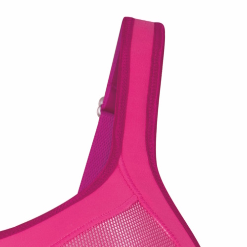 Anita Active Momentum pink sport bra Anita Active Momentum pink sport bra