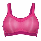 Anita Active Active Momentum pink sport bra