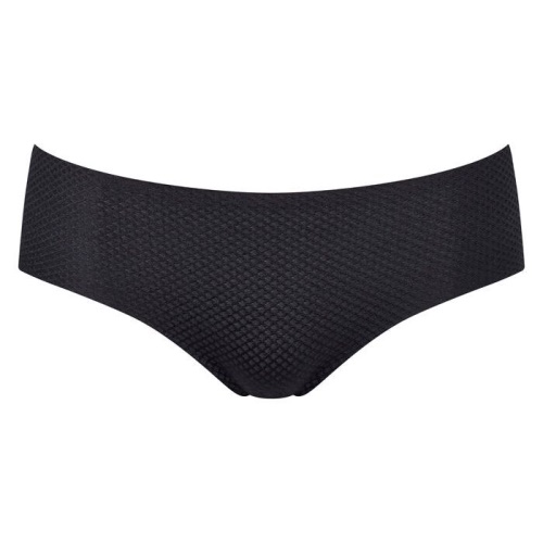 Sloggi Zero Feel black short Sloggi Zero Feel black short