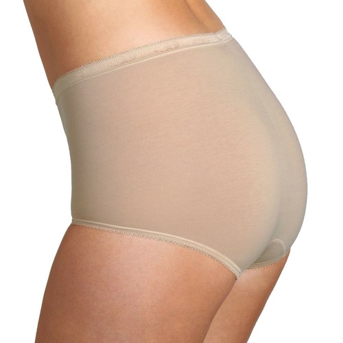 Sloggi Basic Maxi  skin high waist brief Sloggi Basic Maxi  skin high waist brief