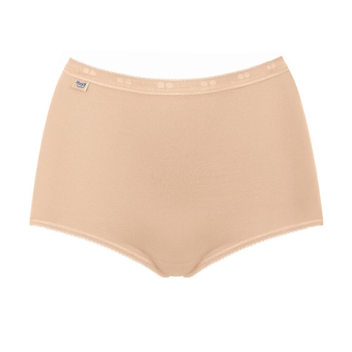 Sloggi Basic Maxi  skin high waist brief Sloggi Basic Maxi  skin high waist brief