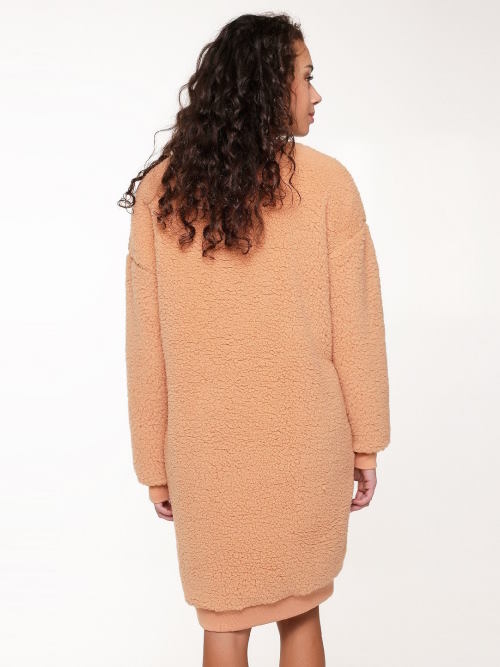 LingaDore Night Fluffy brown fashion LingaDore Night Fluffy brown fashion