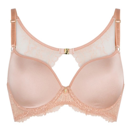 LingaDore Dusty Desert blush padded bra LingaDore Dusty Desert blush padded bra