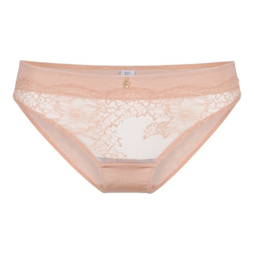 LingaDore Dusty Desert blush brief LingaDore Dusty Desert blush brief