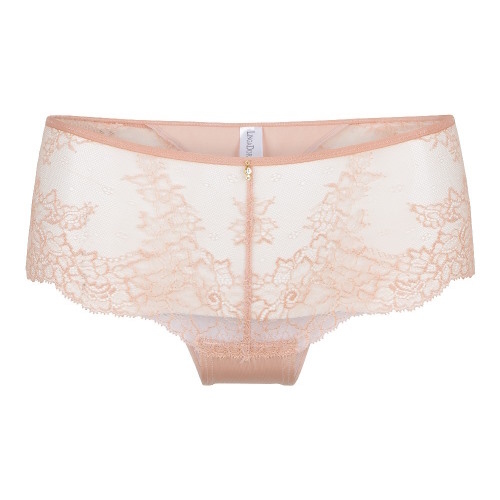 LingaDore Dusty Desert blush short LingaDore Dusty Desert blush short