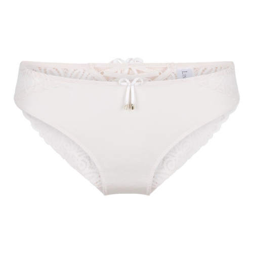 LingaDore Powder Puff off white brief LingaDore Powder Puff off white brief