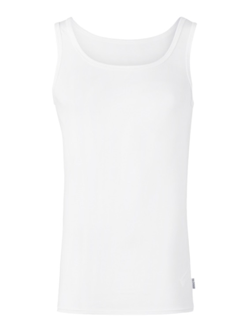 Sloggi Men Basic white man singlet Sloggi Men Basic white man singlet