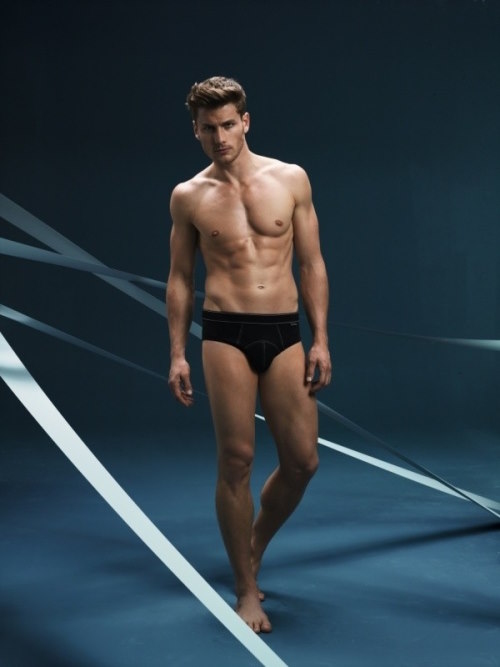 Sloggi Men Active black men brief Sloggi Men Active black men brief