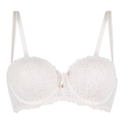 LingaDore Powder Puff skin padded bra LingaDore Powder Puff skin padded bra