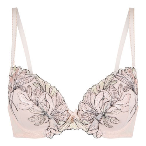 LingaDore Shell blush push up bra LingaDore Shell blush push up bra