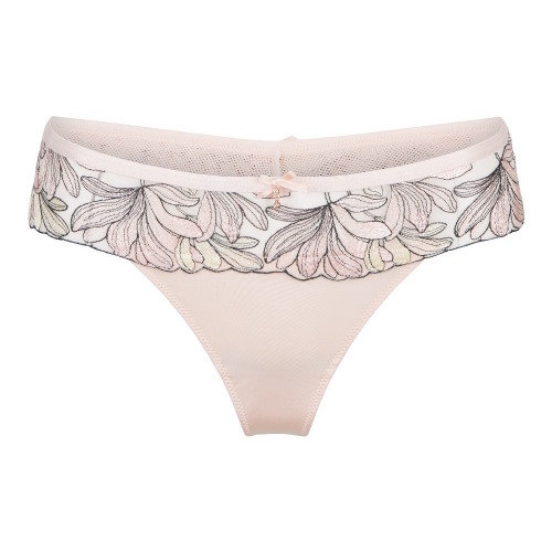 LingaDore Shell blush thong LingaDore Shell blush thong