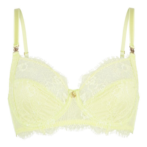 LingaDore Sunny Lime sunny lime non-padded bra LingaDore Sunny Lime sunny lime non-padded bra