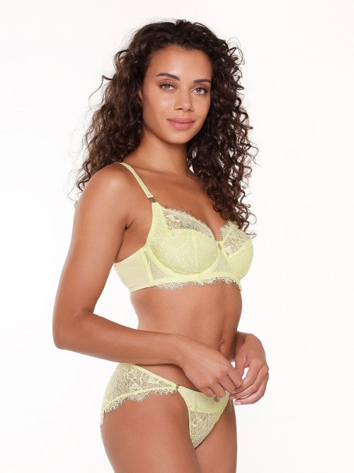 LingaDore Sunny Lime sunny lime brief LingaDore Sunny Lime sunny lime brief