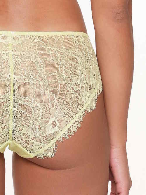LingaDore Sunny Lime sunny lime brief LingaDore Sunny Lime sunny lime brief
