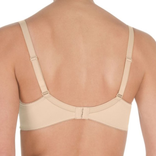 Felina Grace sand non-padded bra Felina Grace sand non-padded bra