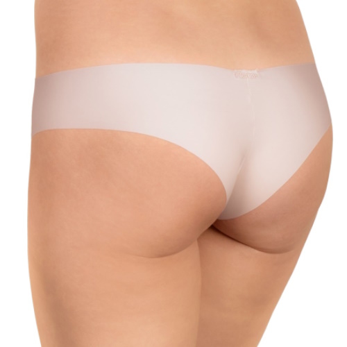Felina Solid mole grey thong Felina Solid mole grey thong