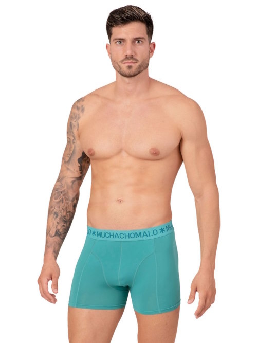 Muchachomalo Micro aqua sport boxershort Muchachomalo Micro aqua sport boxershort