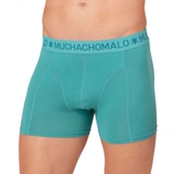 Muchachomalo Micro aqua micro boxershort