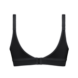 Triumph Triaction Workout black sport bra