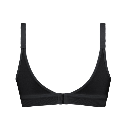 Triumph Triaction Workout black sport bra Triumph Triaction Workout black sport bra
