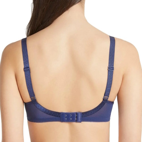 Triumph Beauty-Full Darling blue padded bra Triumph Beauty-Full Darling blue padded bra