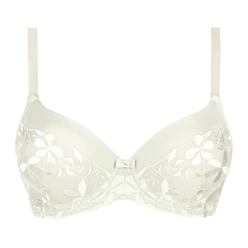Triumph Sexy Angel Spotlight ivory push up bra Triumph Sexy Angel Spotlight ivory push up bra