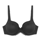 Triumph Beauty-Full Darling black padded bra