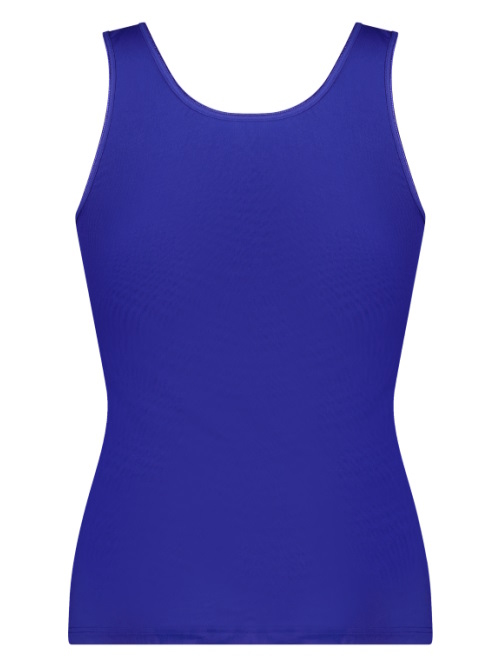 Toker Basic cobalt singlet Toker Basic cobalt singlet