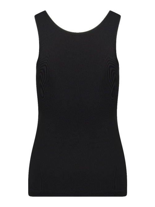 Toker Basic black singlet Toker Basic black singlet