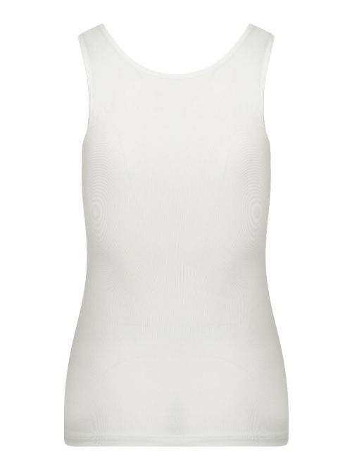 Toker Basic white singlet Toker Basic white singlet