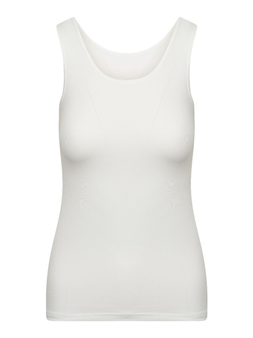 Toker Basic white singlet Toker Basic white singlet