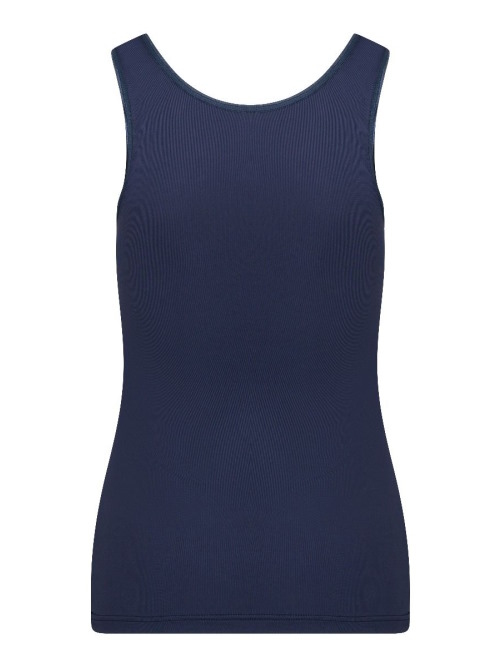Toker Basic navy blue singlet Toker Basic navy blue singlet