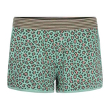 Charlie Choe Wild Animal green/pink pyjama trouser