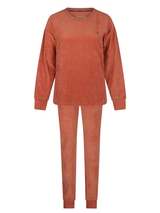 Charlie Choe Limited Edition orange fashion